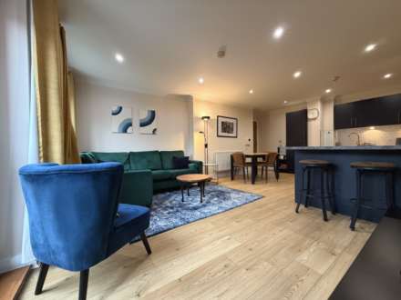 Property For Rent Ellesmere Street, Manchester