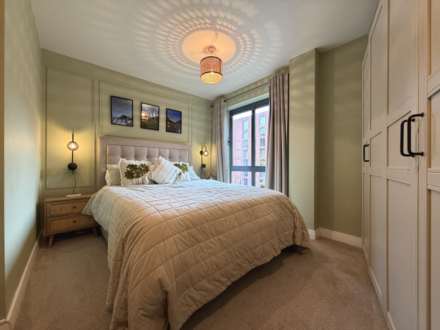 Lake House, Ellesmere Street, Image 10