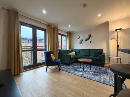 Lake House, Ellesmere Street, Image 5