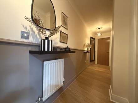 Lake House, Ellesmere Street, Image 9