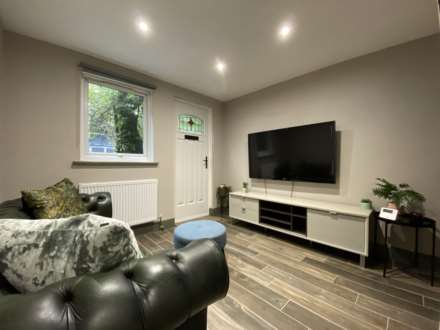 1 Bedroom Apartment, Len Cox Walk, Northern Quarter