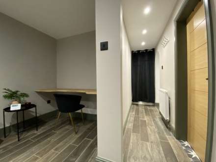 Len Cox Walk, Northern Quarter, Image 2