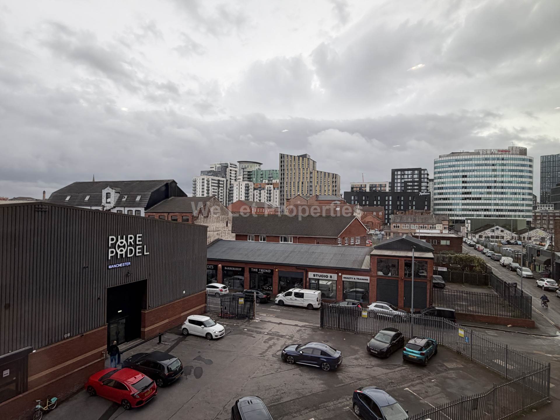 Waterhouse Gardens, Dutton Street, Image 13