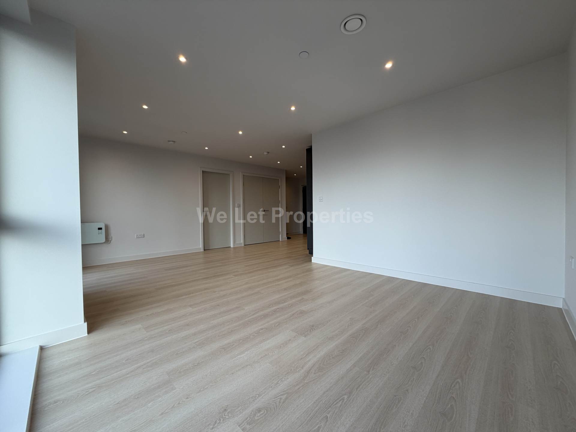 Waterhouse Gardens, Dutton Street, Image 2