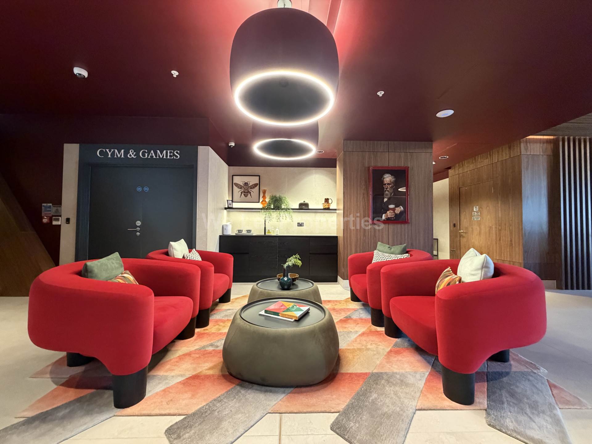 Waterhouse Gardens, Dutton Street, Image 30