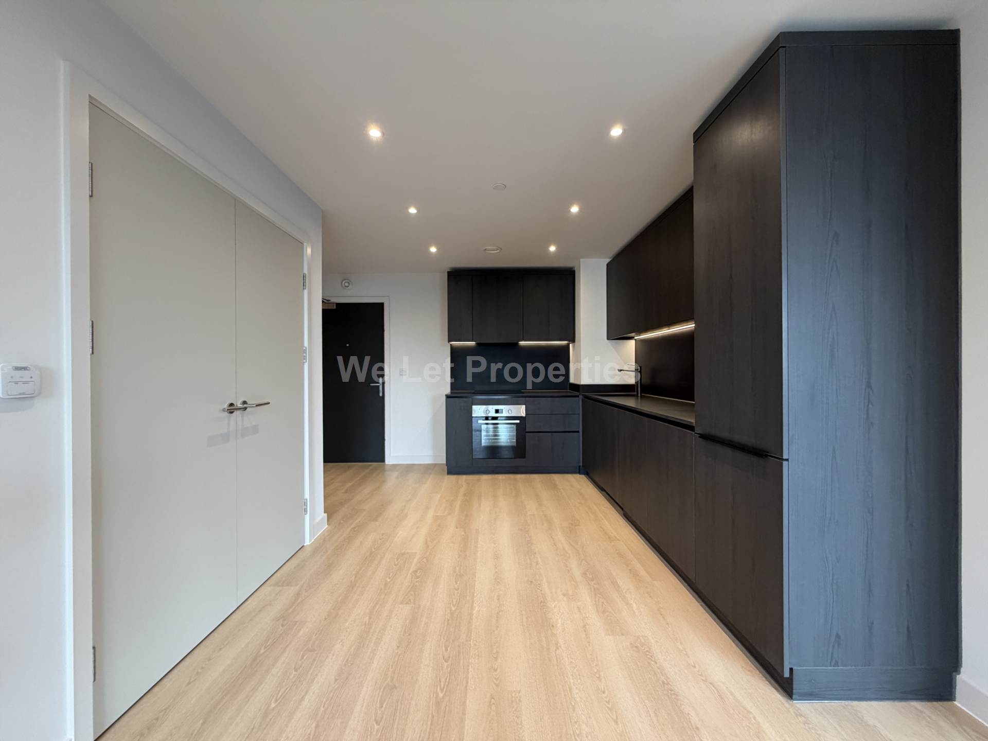 Waterhouse Gardens, Dutton Street, Image 8