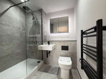 Waterhouse Gardens, Dutton Street, Image 10