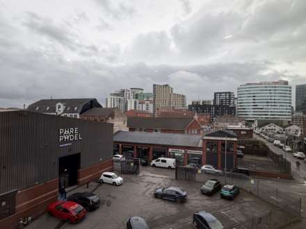 Waterhouse Gardens, Dutton Street, Image 13