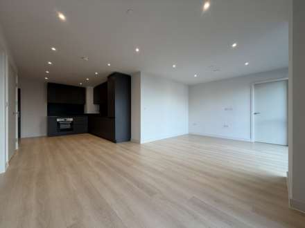 Waterhouse Gardens, Dutton Street, Image 3