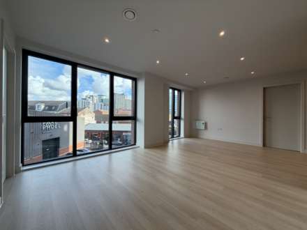 Waterhouse Gardens, Dutton Street, Image 5