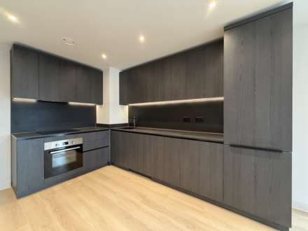 Waterhouse Gardens, Dutton Street, Image 6