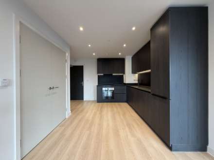 Waterhouse Gardens, Dutton Street, Image 8