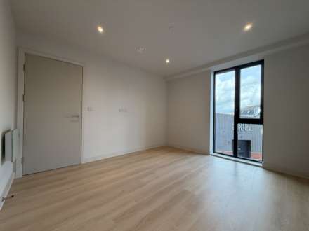 Waterhouse Gardens, Dutton Street, Image 9