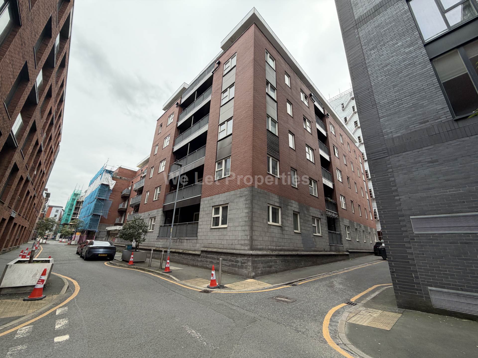 Northern Angel, Dyche Street, Image 17