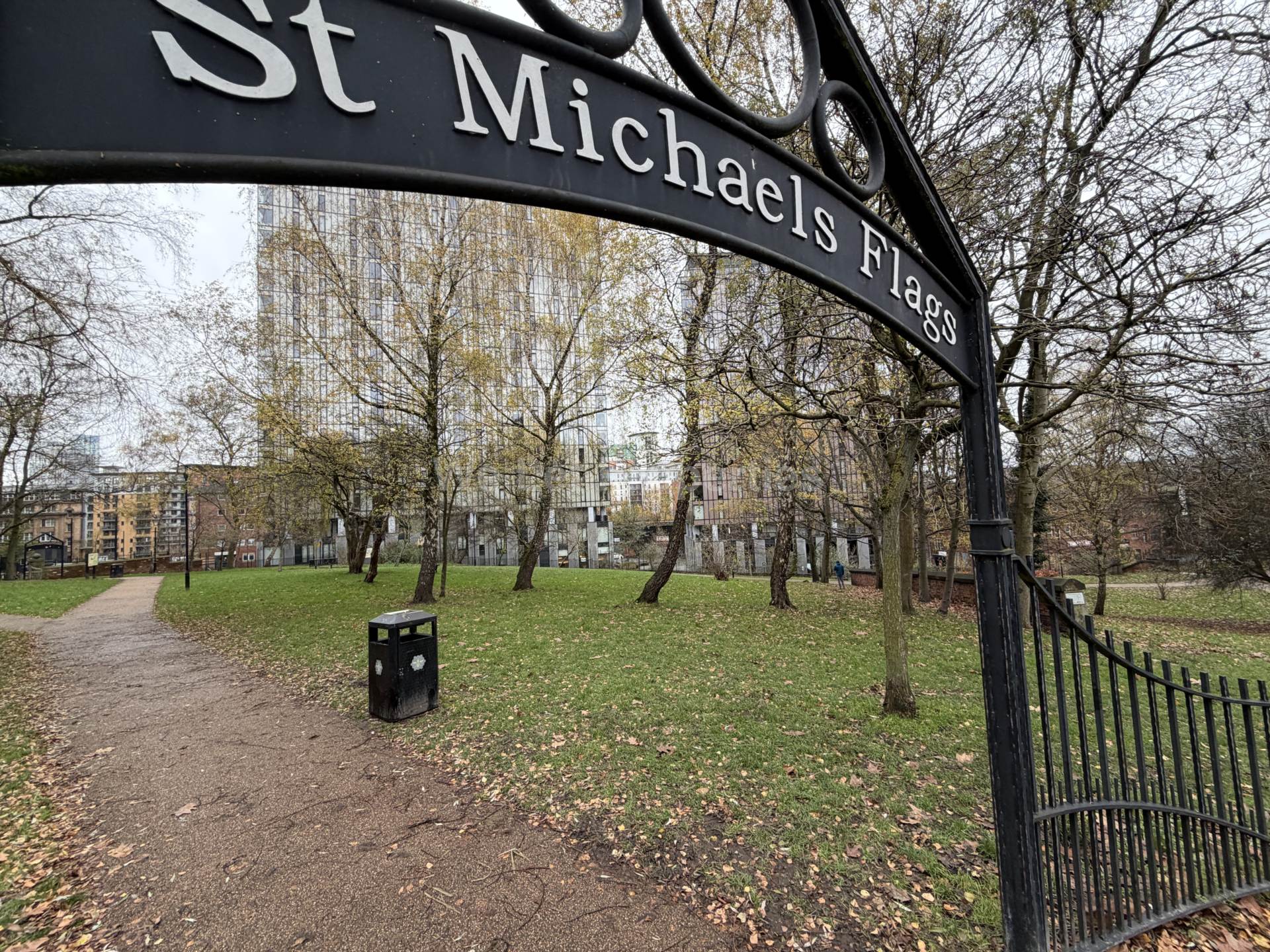 Northern Angel, Dyche Street, Image 18