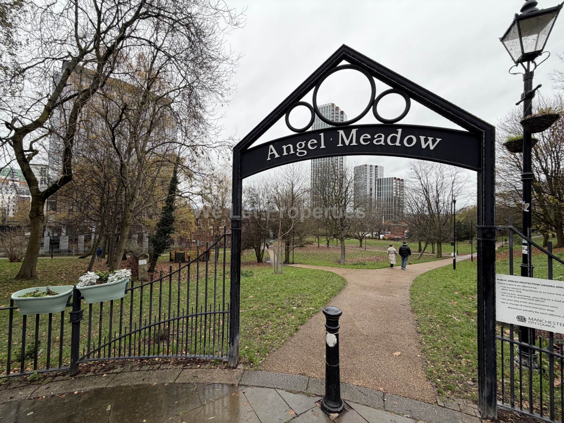 Northern Angel, Dyche Street, Image 19