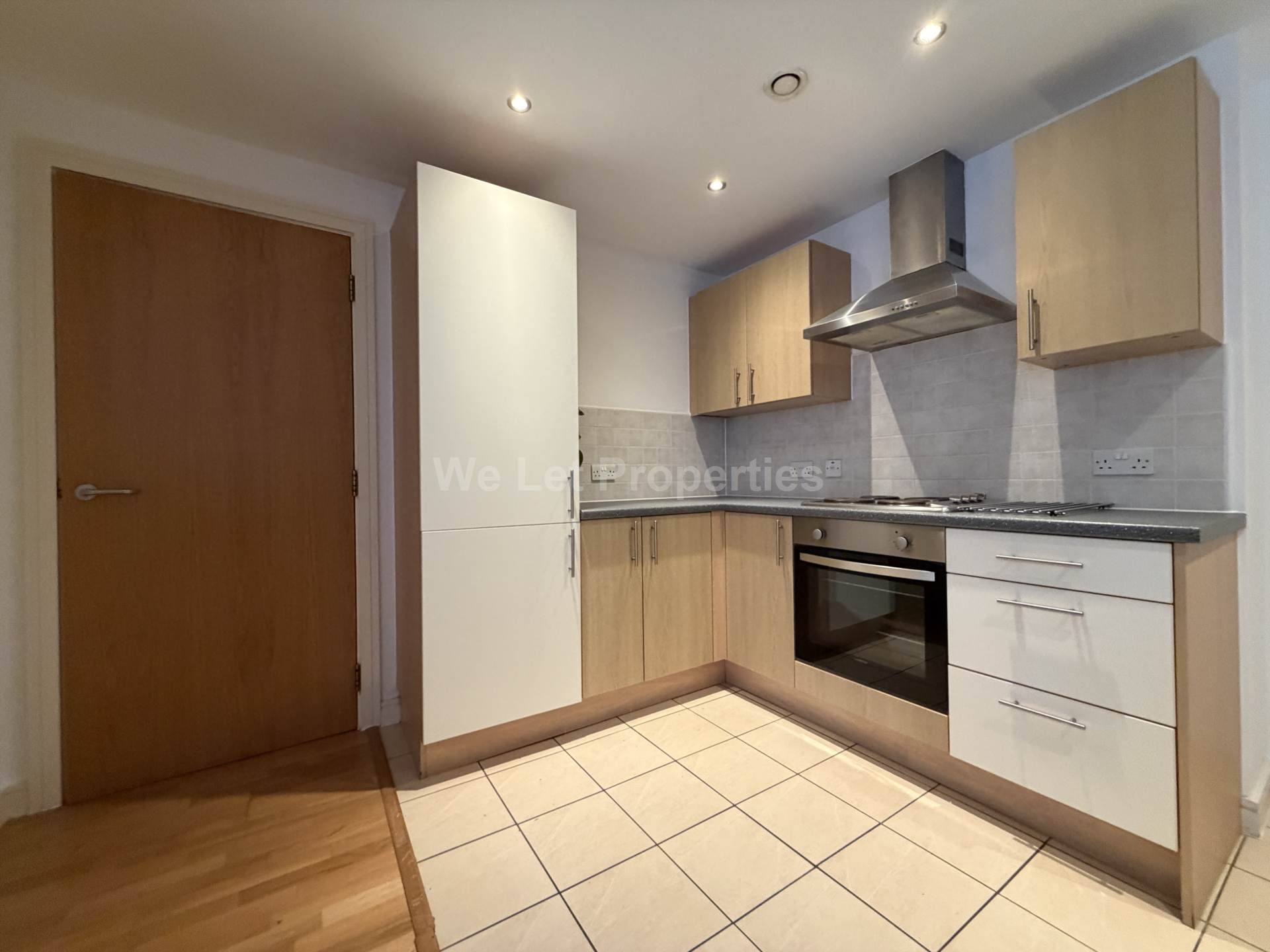 Northern Angel, Dyche Street, Image 5