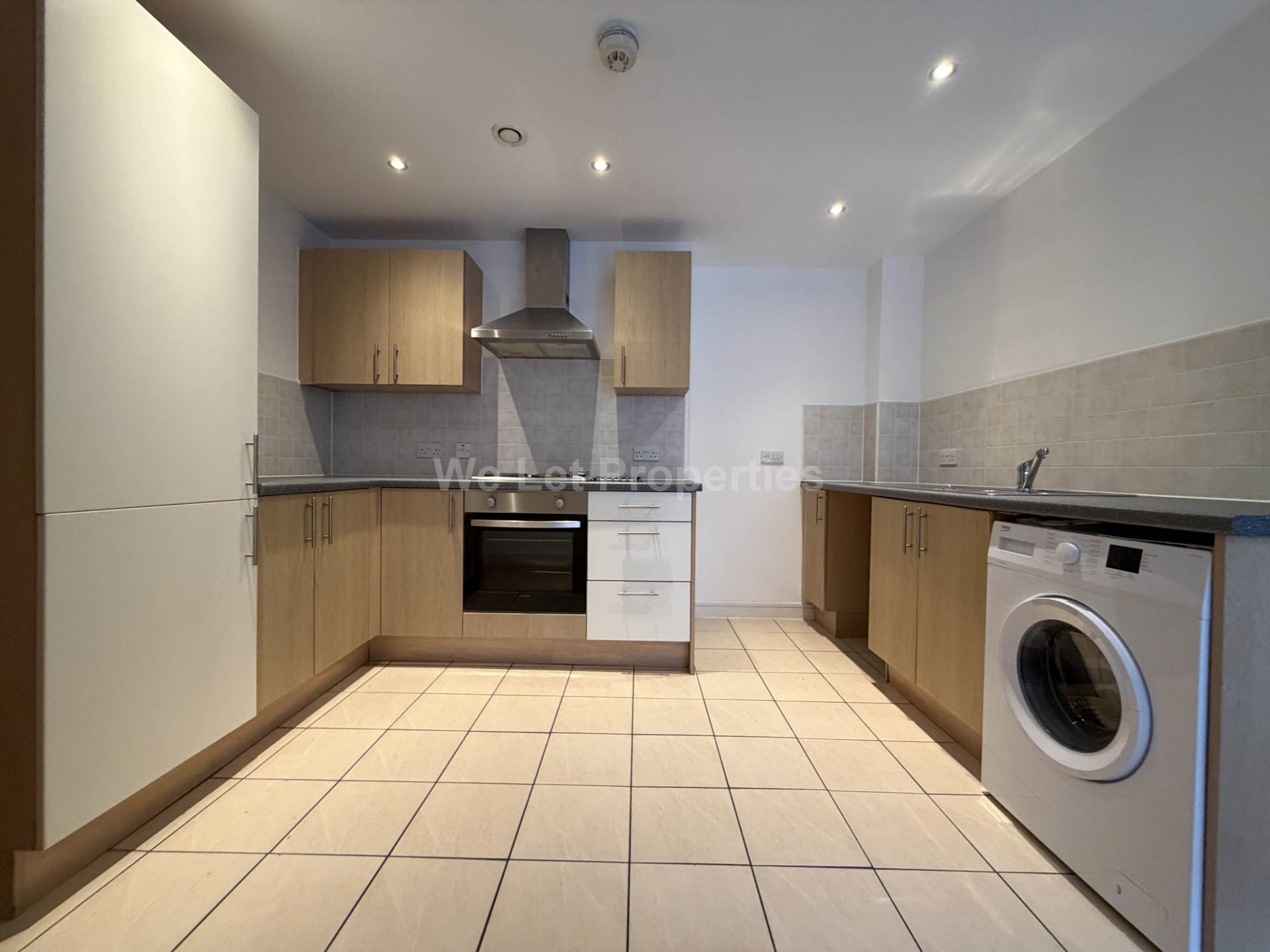 Northern Angel, Dyche Street, Image 6