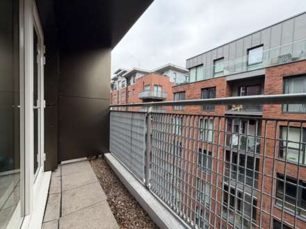 Northern Angel, Dyche Street, Image 16