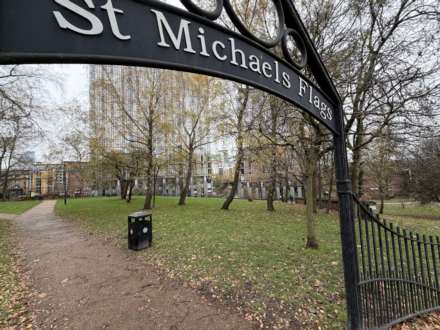 Northern Angel, Dyche Street, Image 18