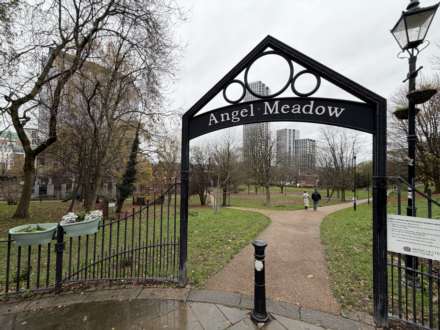 Northern Angel, Dyche Street, Image 19