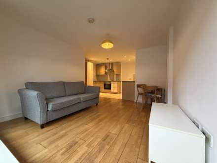 Northern Angel, Dyche Street, Image 3