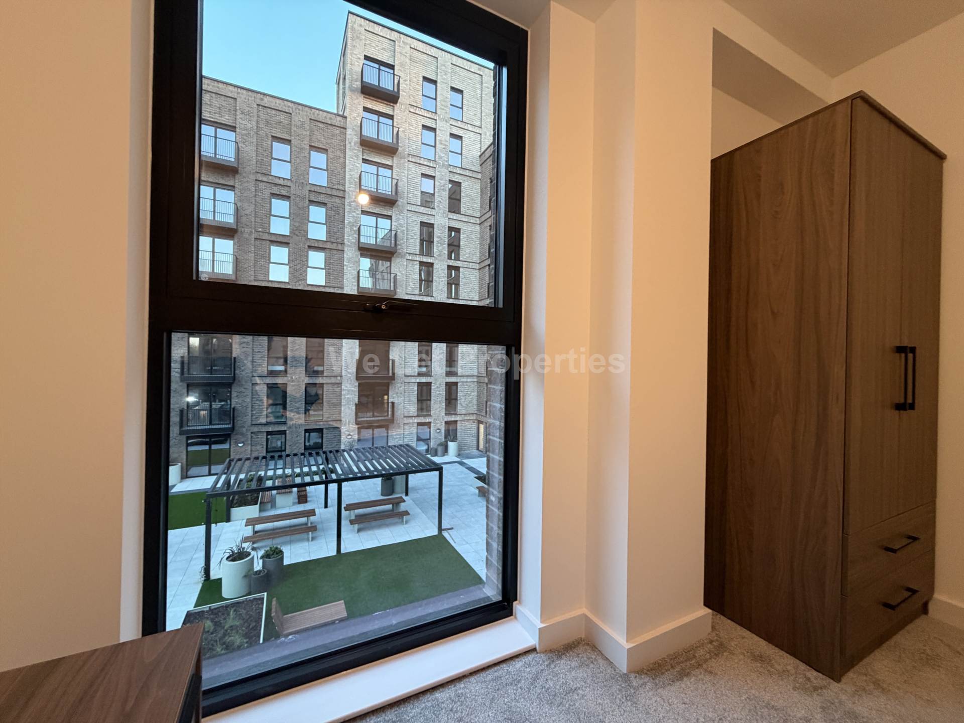 Berkeley Square, Ordsall Lane, Image 13