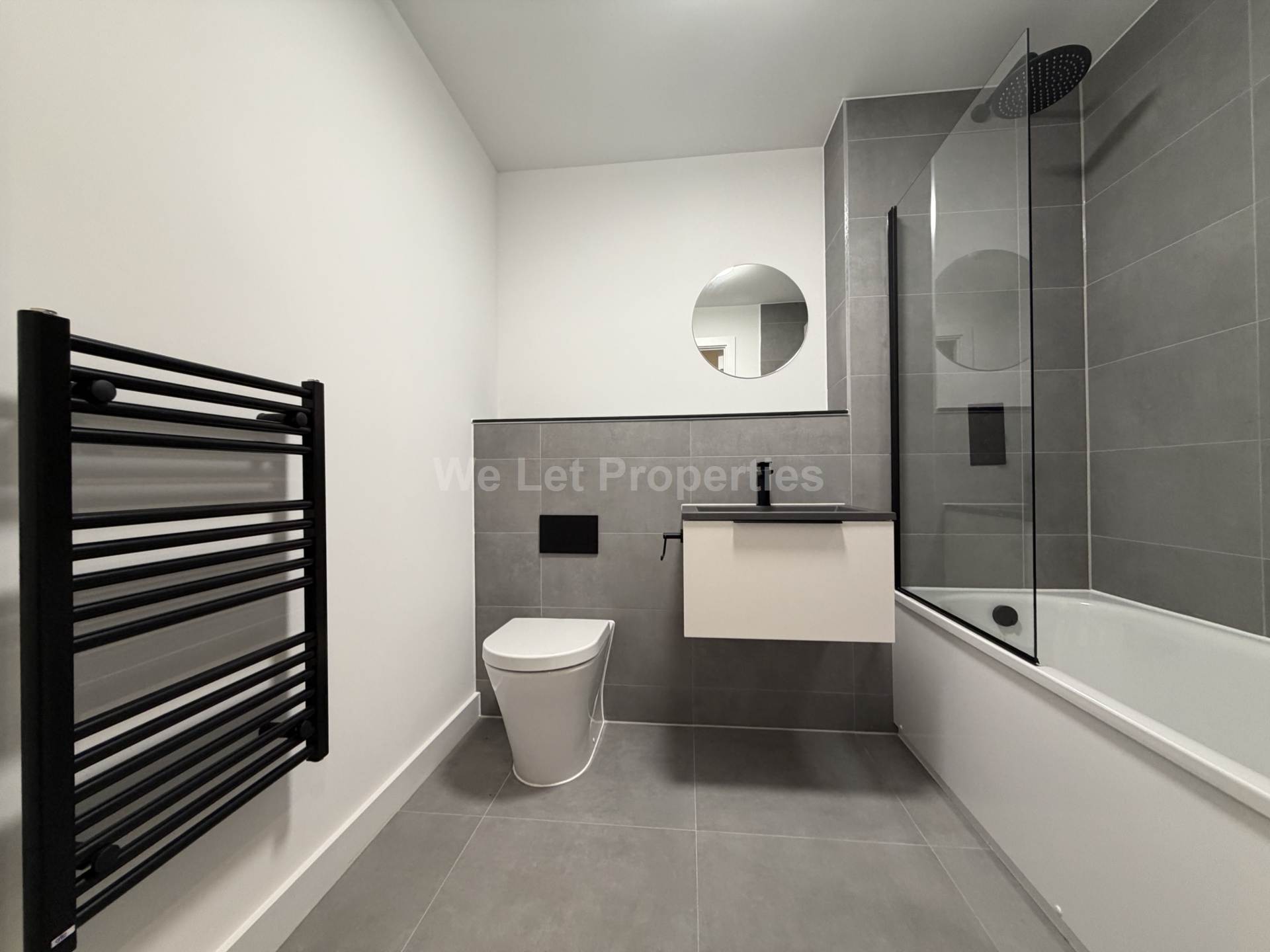 Berkeley Square, Ordsall Lane, Image 14