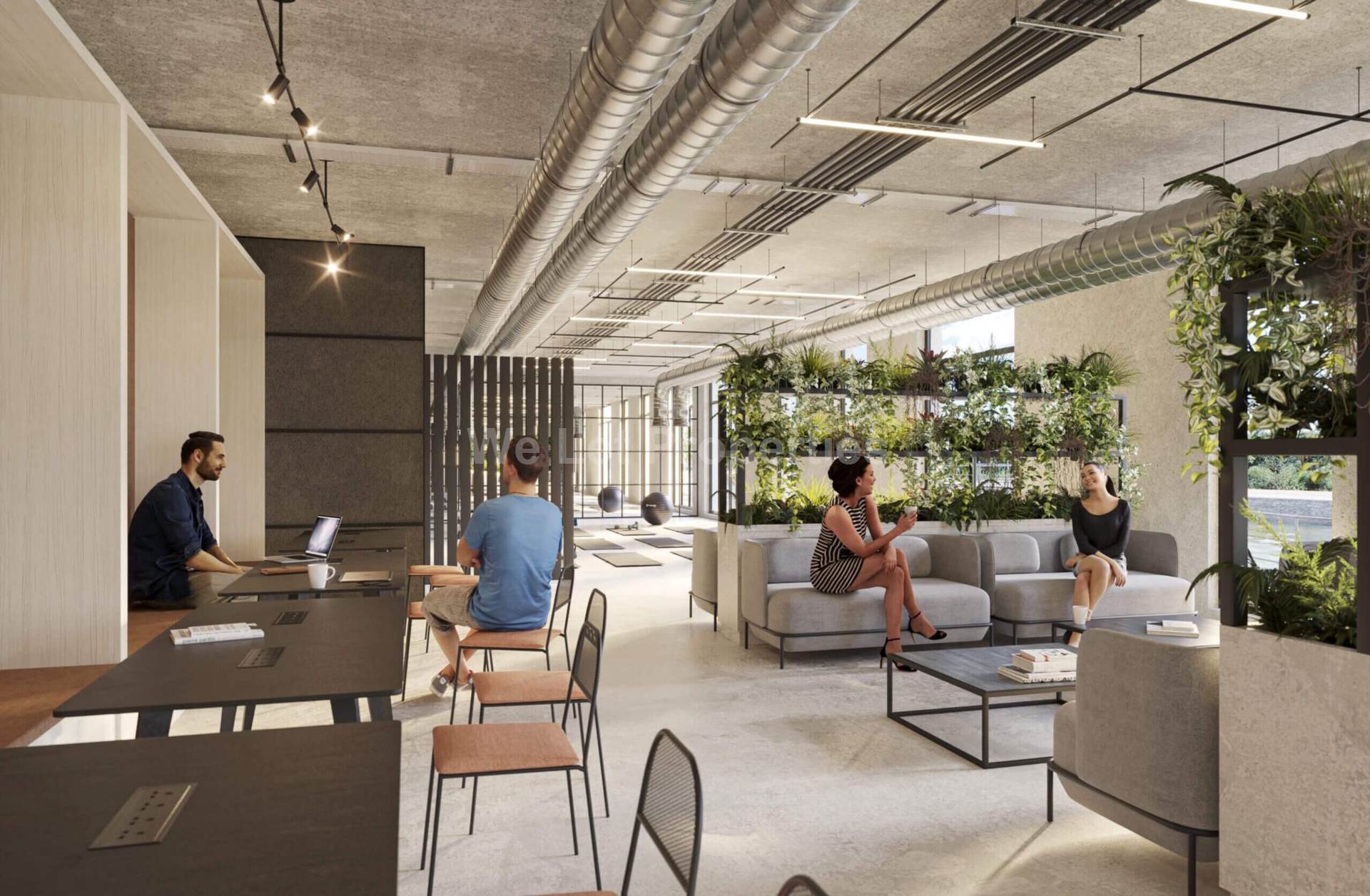 Berkeley Square, Ordsall Lane, Image 19