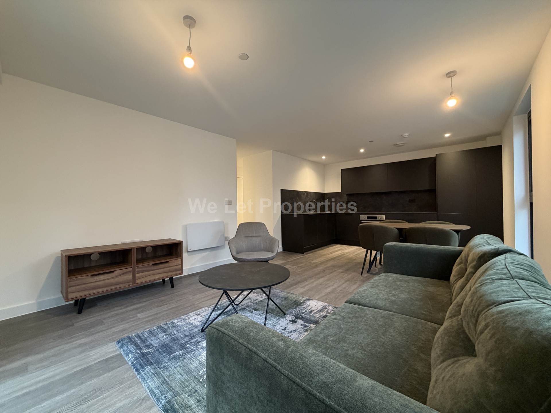 Berkeley Square, Ordsall Lane, Image 3