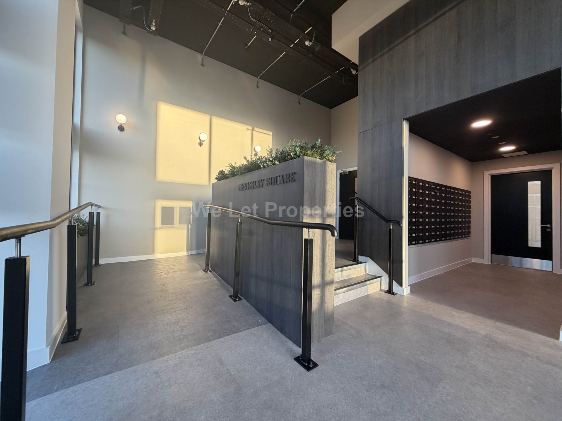 Berkeley Square, Ordsall Lane, Image 41