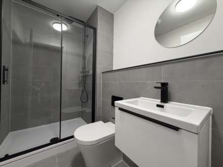 Berkeley Square, Ordsall Lane, Image 10