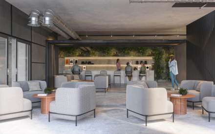 Berkeley Square, Ordsall Lane, Image 20