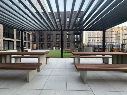 Berkeley Square, Ordsall Lane, Image 21