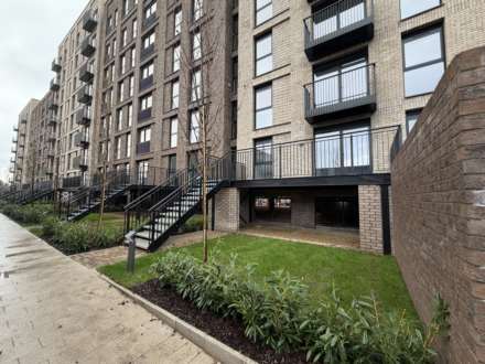 Berkeley Square, Ordsall Lane, Image 31