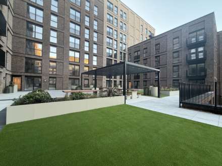 Berkeley Square, Ordsall Lane, Image 36