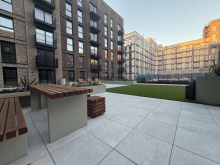 Berkeley Square, Ordsall Lane, Image 37