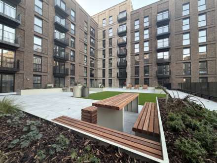 Berkeley Square, Ordsall Lane, Image 38