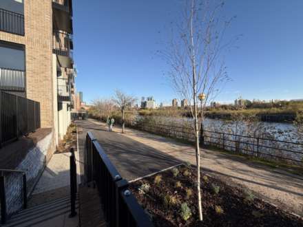 Berkeley Square, Ordsall Lane, Image 43