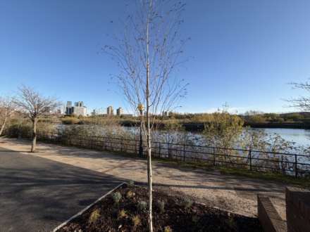 Berkeley Square, Ordsall Lane, Image 44