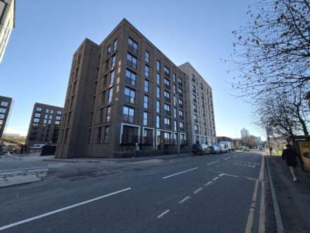 Berkeley Square, Ordsall Lane, Image 45