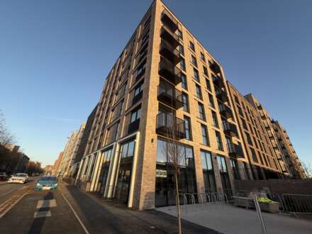 Berkeley Square, Ordsall Lane, Image 46