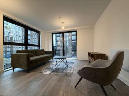 Berkeley Square, Ordsall Lane, Image 5