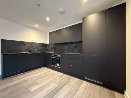 Berkeley Square, Ordsall Lane, Image 7