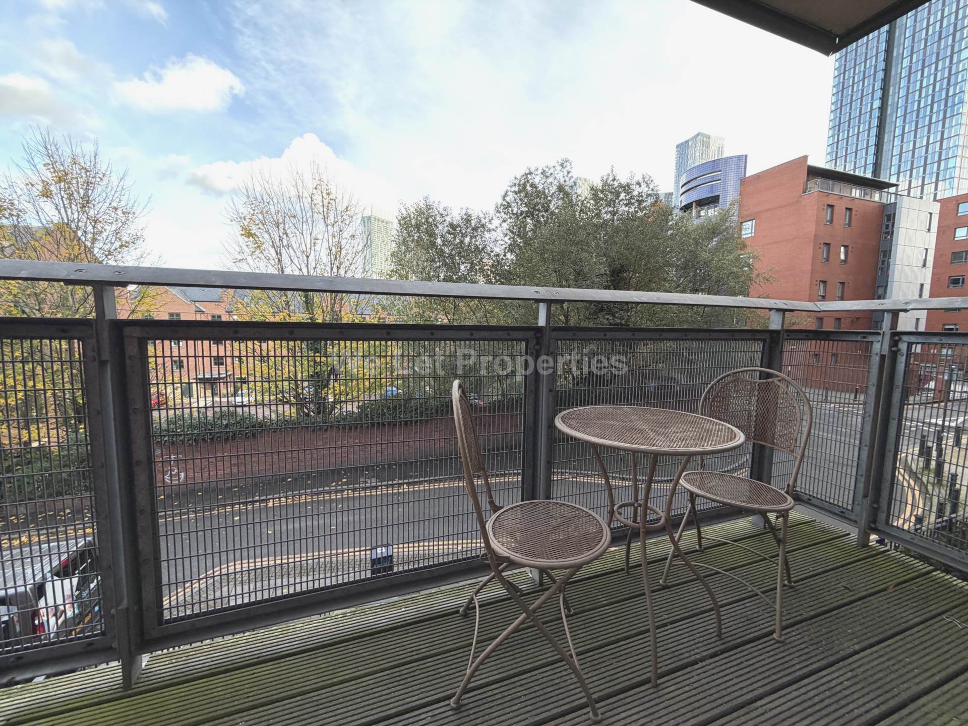 City Gate, Castlefield, Image 10