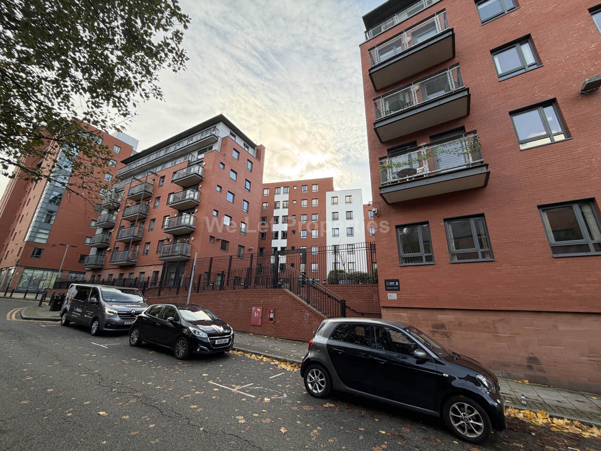 City Gate, Castlefield, Image 14