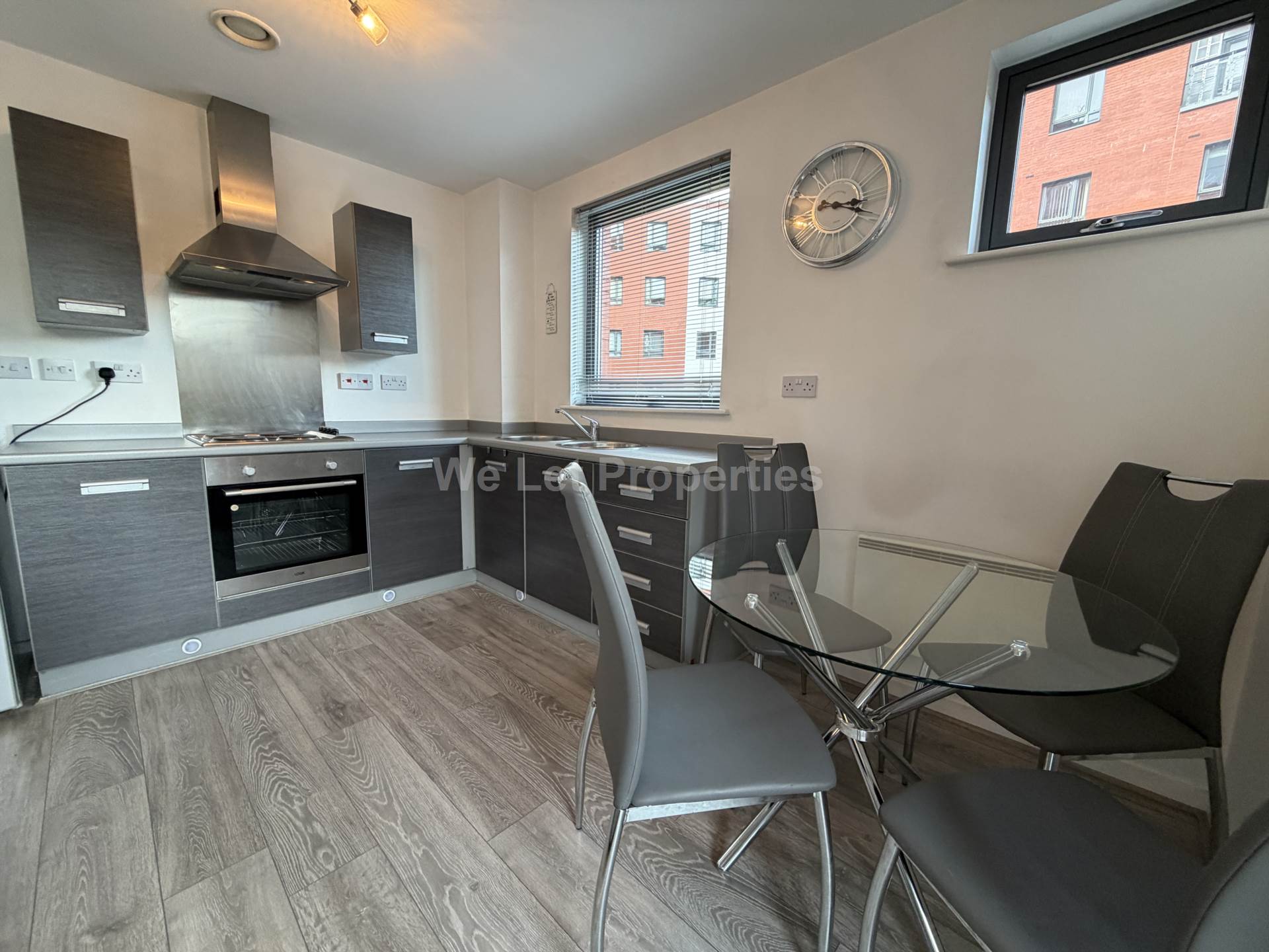 City Gate, Castlefield, Image 4