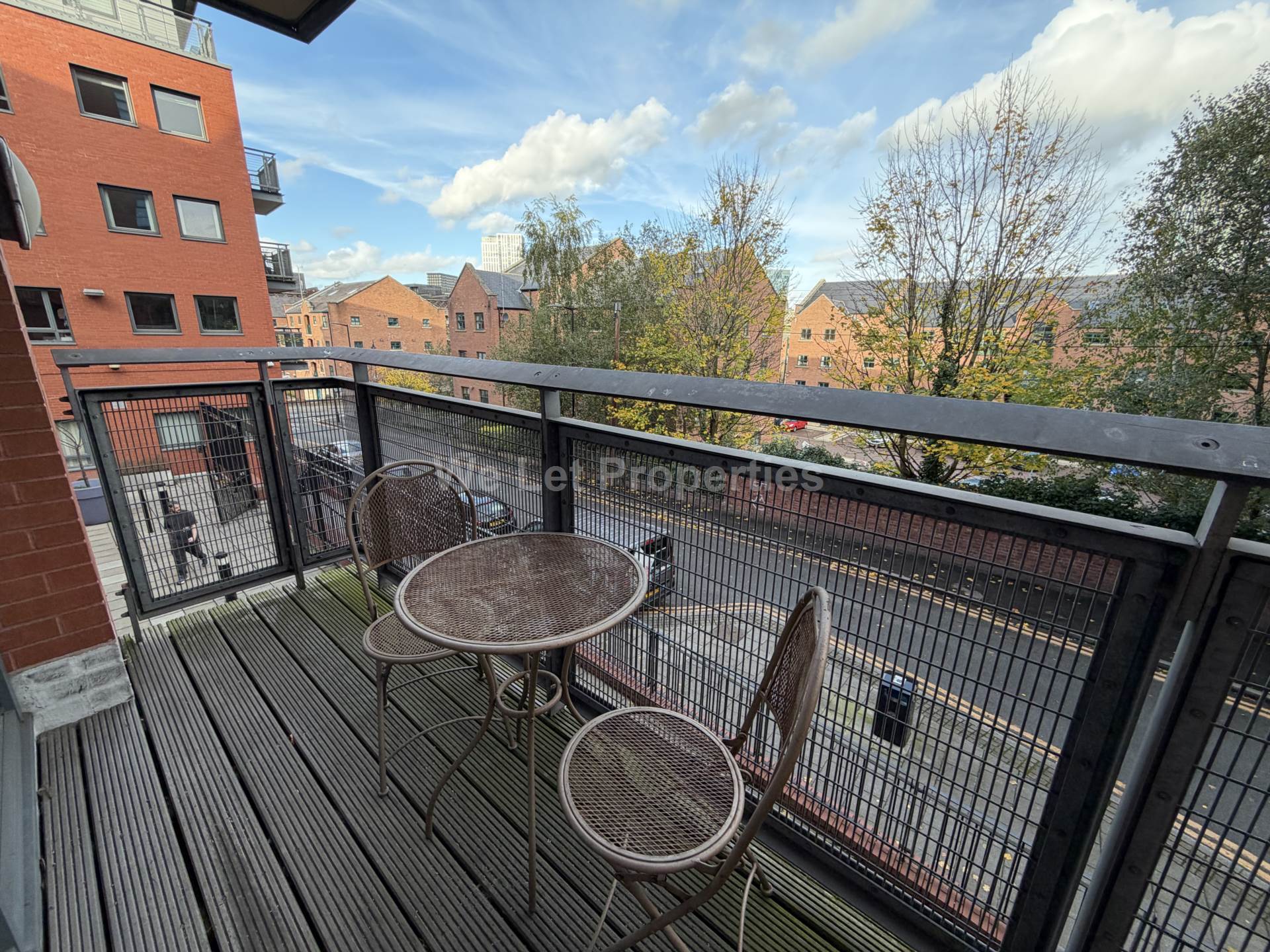 City Gate, Castlefield, Image 9