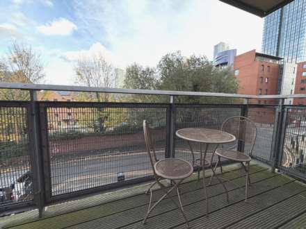 City Gate, Castlefield, Image 10