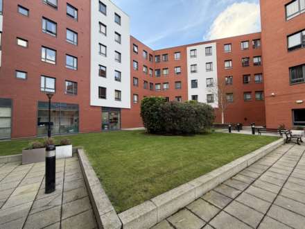 City Gate, Castlefield, Image 12